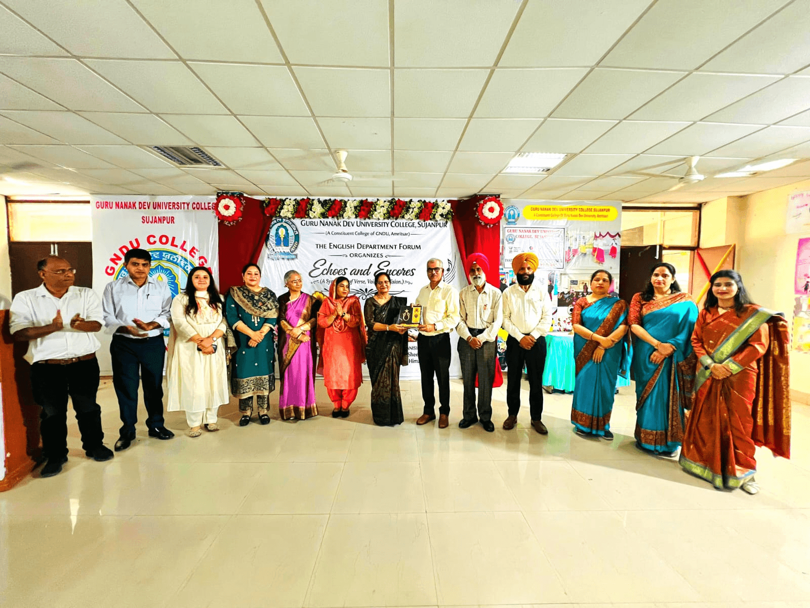 English Department