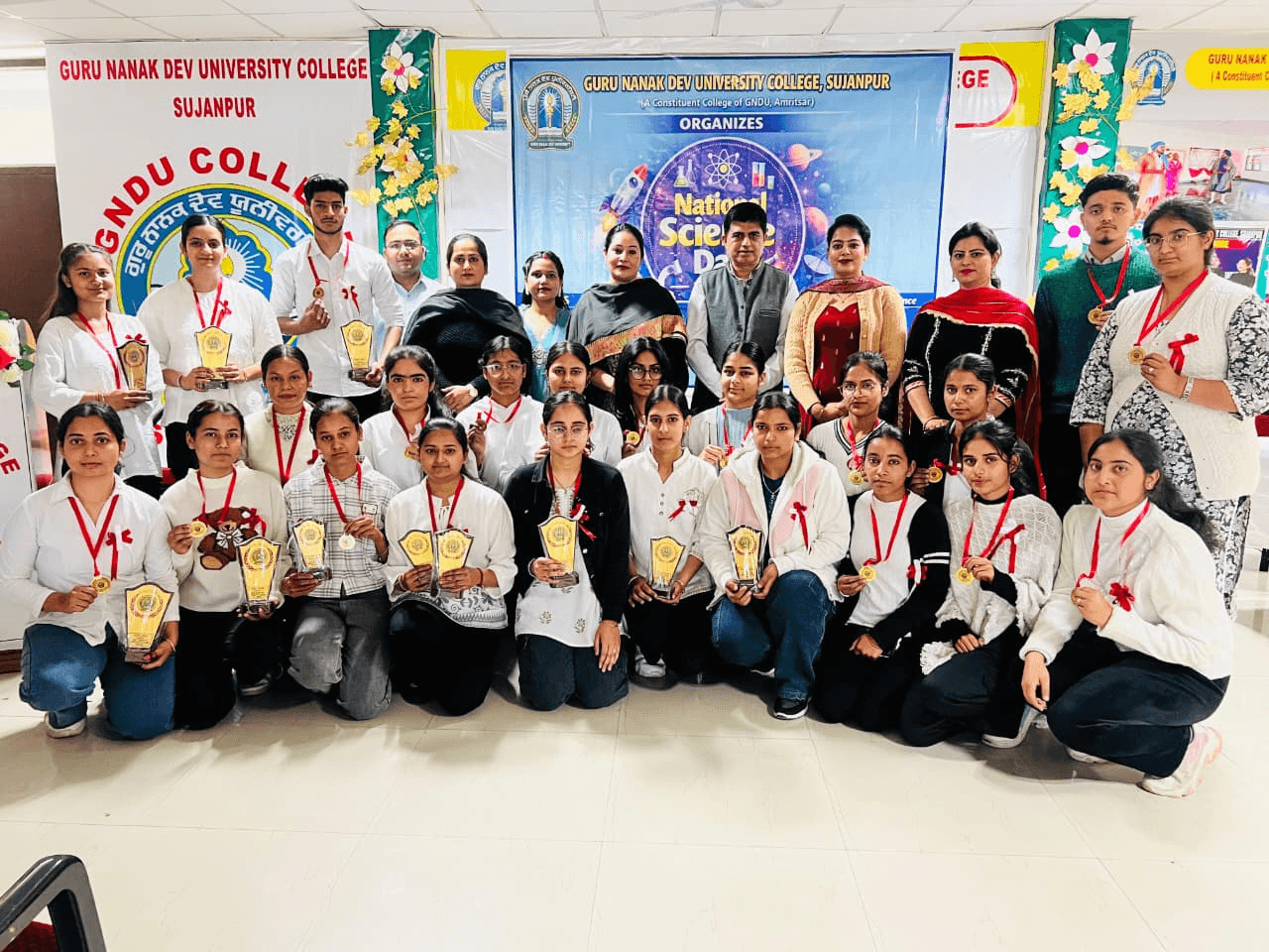 National Science Day