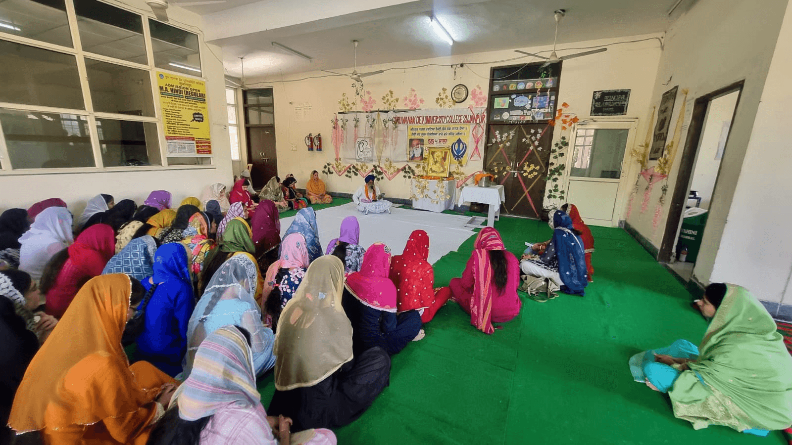 Path Shri Sukhmani Sahib Ji